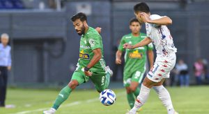 Copa Libertadores: ¿Cuándo será el duelo de vuelta entre Sporting Cristal y Nacional?