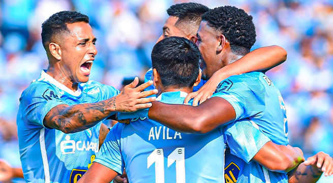 Copa Libertadores: ¿Cuándo debuta Sporting Cristal en la competencia?