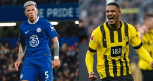 <strong>Borussia Dortmund vs. Chelsea: Alineaciones confirmadas para el duelo por los octavos de final de la Champions League</strong>