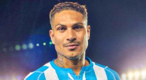 Paolo Guerrero: Delantero podría ser titular por primera vez con Racing Club