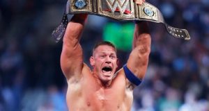 John Cena: WWE confirma su regreso y crecen los rumores sobre una posible participación en WrestleMania 