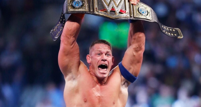 John Cena: WWE confirma su regreso y crecen los rumores sobre una posible participación en WrestleMania 