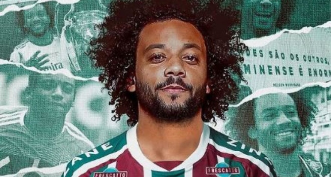 <strong>Marcelo regresa a Sudamérica y jugará la Copa Libertadores</strong>
