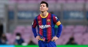 Jorge Messi sobre el regreso de su hijo al Barcelona: “No creo que vuelva a jugar en el Bar<strong>ç</strong>a”