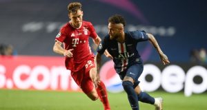 PSG vs. Bayern Múnich: Alineaciones confirmadas para el duelo por los octavos de final de la Champions League