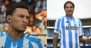 <strong>FIFA 23: Así luce Paolo Guerrero en el popular videojuego de fútbol</strong>