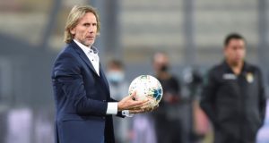 <strong>Ricardo Gareca: “Perú no tiene infraestructura, se ha quedado en el tiempo”</strong>