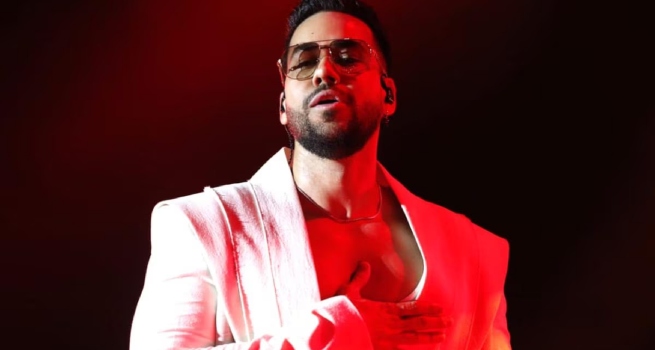 Romeo Santos desmiente haber sufrido paro cardiaco: ¿qué dijo?