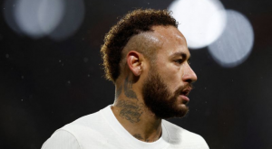 Neymar se perderá el partido de Ligue 1 del PSG frente el Toulouse por problema muscular