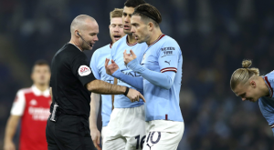 Premier League acusa a Manchester City de  violaciones de reglas financieras