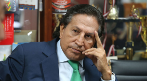 Estados Unidos concede extradición de expresidente Alejandro Toledo