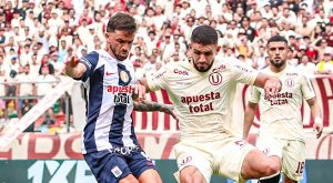 Liga1: ¿Cuáles son los siguientes partidos de Universitario y Alianza Lima tras el clásico?