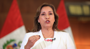 Dina Boluarte anuncia el retiro del embajador de Perú en México tras declaraciones de AMLO