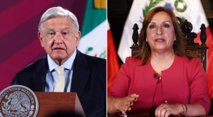 Gobierno de México «lamenta decisión» de Dina Boluarte de retirar a embajador