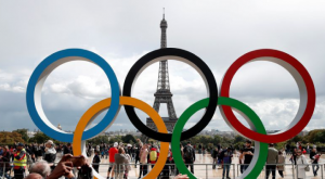 Ucrania busca prohibir participación rusa en los Juegos Olímpicos de París