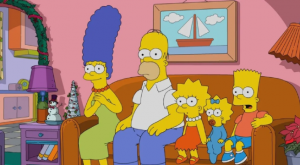 Disney en Hong Kong elimina episodio de «Los Simpson» con referencia a «trabajo forzado»