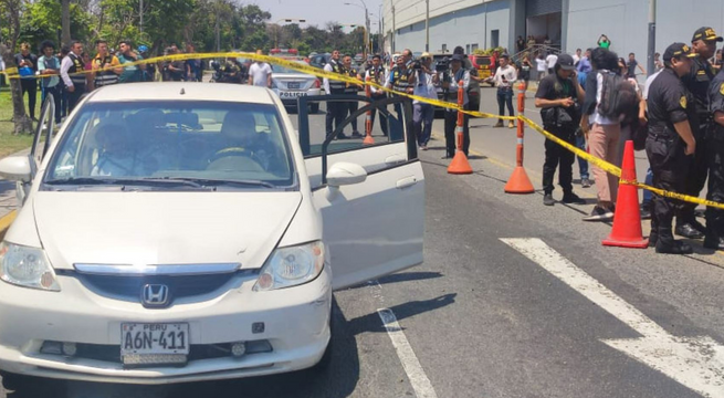Crimen en San Miguel: Fiscalía abre investigación tras asesinato de seis personas
