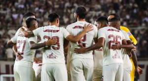 Universitario anuncia que duelo ante Cantolao será transmitido por YouTube