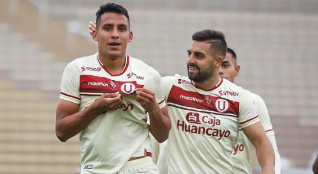 Universitario y César Vallejo ya conocen a sus rivales en la Copa Sudamericana 2023