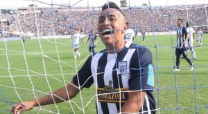 Christian Cueva a un paso de concretar su regreso a Alianza Lima