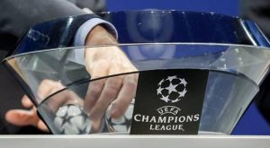 Champions League: conoce todas las llaves de los cuartos de final