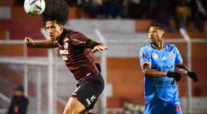 Universitario empató de visita con Deportivo Garcilaso por el Torneo Apertura de la Liga 1