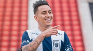 El emotivo mensaje de Christian Cueva para todos los hinchas de Alianza Lima