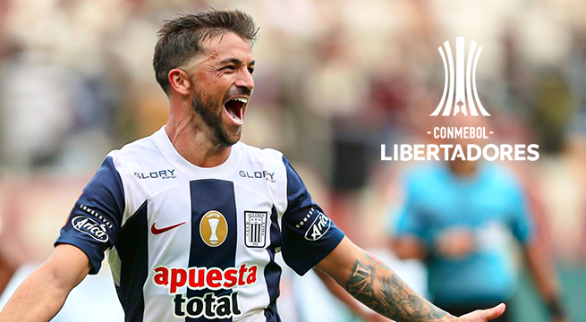Copa Libertadores: Torneo destacó la participación de Alianza Lima