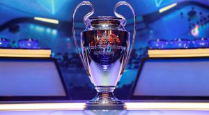 Champions League: ¿Qué partidos se jugarán esta semana?
