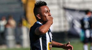 ¿Ya es blanquiazul? Alianza Lima y el peculiar video que haría referencia a Christian Cueva