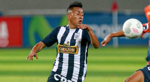 Alianza Lima: El peculiar video con el que anunció la llegada de Christian Cueva