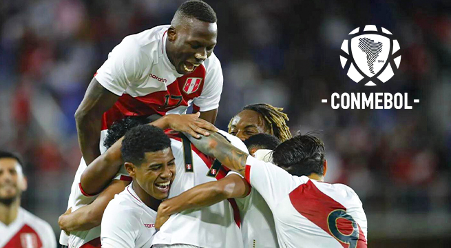 Eliminatorias Mundial 2026: Se definió el fixture oficial para la Selección Peruana