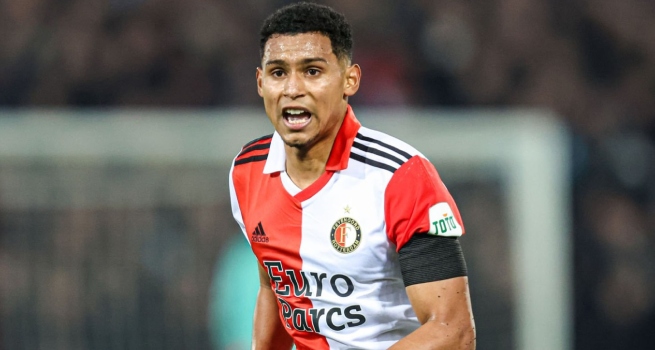 <strong>¡Con Marcos López de titular! Feyenoord goleó 7-1 al Shakhtar Donetsk </strong>