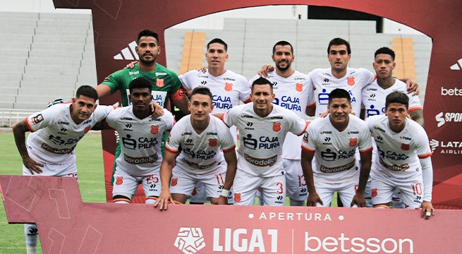 Liga1: Atlético Grau afrontará el duelo ante Alianza Lima con 9 bajas