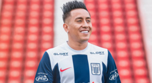 <strong>Christian Cueva y el equipazo de Alianza Lima para la Copa Libertadores</strong>