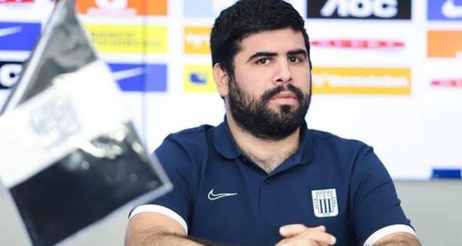 <strong>José Bellina sobre Alianza Lima en la Libertadores: “El tercer puesto sería como un premio consuelo”</strong>