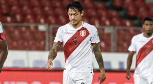 Selección Peruana: Juan Reynoso confirmó que GIanluca Lapadula no será titular ante Alemania
