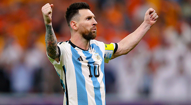 Lionel Messi: ¿Cómo están repartidos los 800 goles a lo largo de su carrera?