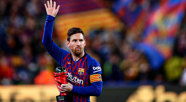 Lionel Messi: ¿Qué tan cerca estaría de volver al FC Barcelona?