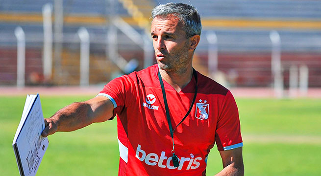 FBC Melgar: Los números de Pablo Lavallén tras su salida del club