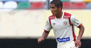 Roberto Siucho recibió DNI peruano y podría ser el nuevo refuerzo de la ‘U’ 