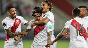Selección Peruana: La posible alineación para enfrentar a Alemania