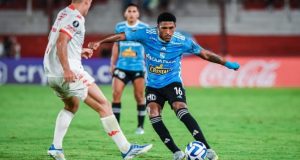 Sporting Cristal vs. Huracán: Los ‘celestes’ reciben al ‘globo’ con el estadio lleno