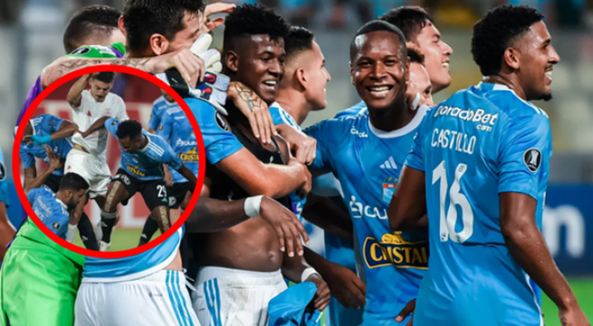 Sporting Cristal: ¿Qué pasa si los celestes no vencen a Huracán?