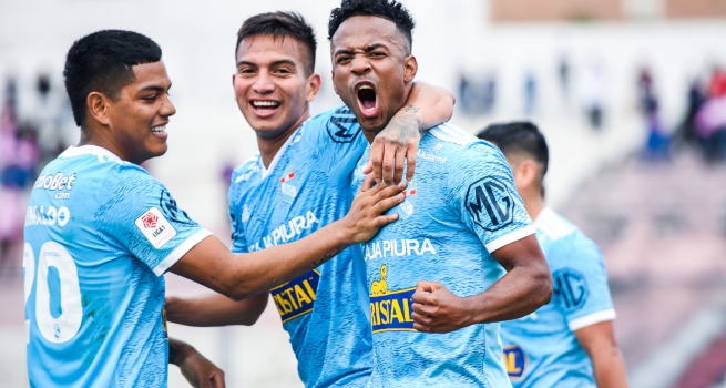 <strong>¿Quién será el próximo rival de Sporting Cristal en la Copa Libertadores?</strong>