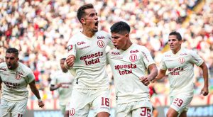 Universitario presentó su segunda camiseta alterna para la temporada 2023