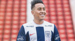 ¿Qué dijo la prensa extranjera sobre el fichaje de Christian Cueva a Alianza Lima?