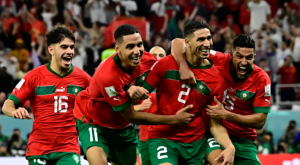 Marruecos presentó lista de convocados para enfrentar a Perú