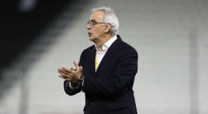 Jorge Fossati: “Tenemos poco tiempo con el plantel, pero solo tengo palabras de elogio”