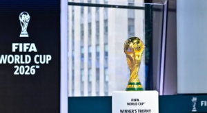 La FIFA dice que el Mundial de 2026 tendrá un récord de 104 partidos